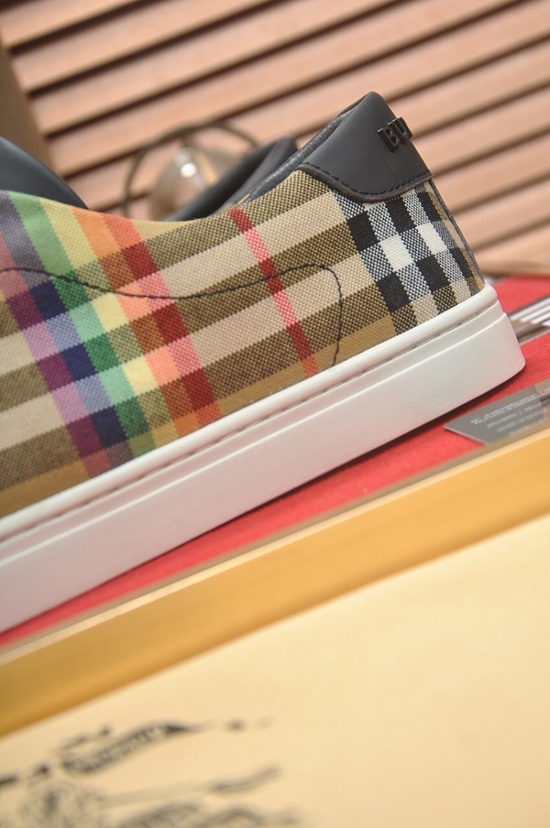 Burberry Sneakers